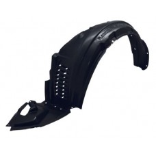 FRONT WING SPLASHGUARD (LH)