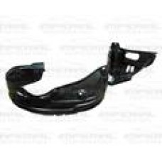 FRONT WING SPLASHGUARD (RH)