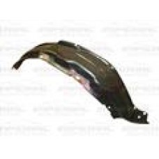 FRONT WING SPLASHGUARD (RH)