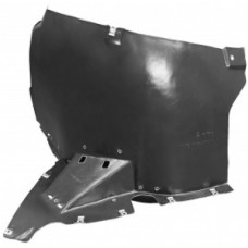 FRONT SPLASHGUARD - FRONT PART (RH)