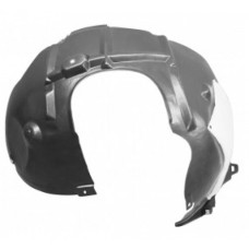 FRONT SPLASHGUARD - REAR PART (RH)