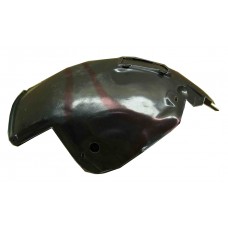 FRONT WING SPLASHGUARD - FRONT (RH)