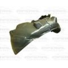 FRONT WING SPLASHGUARD (LH)