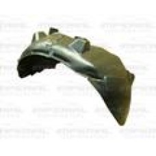 FRONT WING SPLASHGUARD (RH)