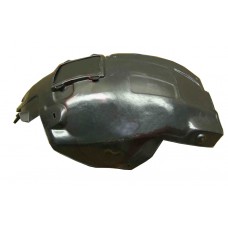 FRONT SPLASHGUARD - FRONT PART (LH)