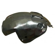 FRONT SPLASHGUARD - REAR PART (RH)