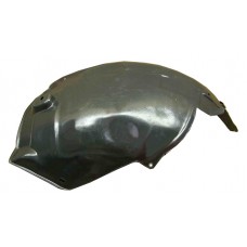 FRONT SPLASHGUARD - REAR PART (LH)