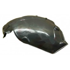 FRONT SPLASHGUARD - REAR PART (RH)