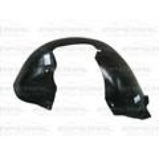 FRONT SPLASHGUARD - REAR (RH)