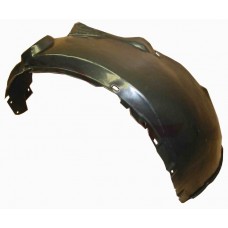 FRONT WING SPLASHGUARD (RH)