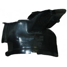 FRONT WING SPLASHGUARD - FRONT (RH)