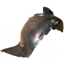 FRONT WING SPLASHGUARD (LH)