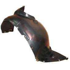 FRONT WING SPLASHGUARD (RH)