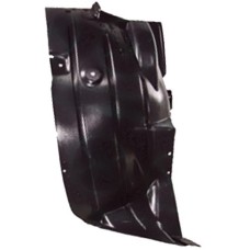 FRONT SPLASHGUARD - FRONT PART (RH)