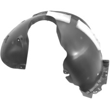 FRONT SPLASHGUARD (RH)