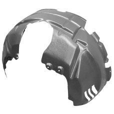 FRONT SPLASHGUARD (LH)