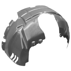 FRONT SPLASHGUARD (RH)