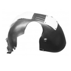 FRONT SPLASHGUARD - REAR PART (LH)