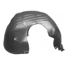 FRONT SPLASHGUARD - REAR PART (RH)