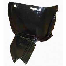 FRONT SPLASHGUARD - HB - FRONT SECTION (RH)