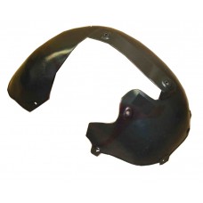 FRONT SPLASHGUARD - REAR (LH)