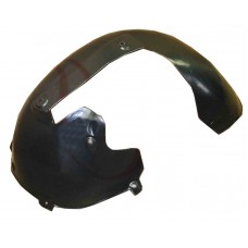 FRONT SPLASHGUARD - REAR (RH)