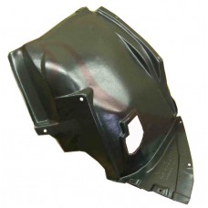 FRONT SPLASHGUARD - FRONT SECTION (LH)