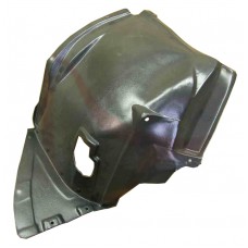 FRONT SPLASHGUARD - FRONT SECTION (RH)