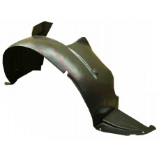 FRONT WING SPLASHGUARD (RH)