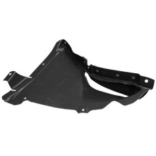 FRONT SPLASHGUARD - LOWER (LH)