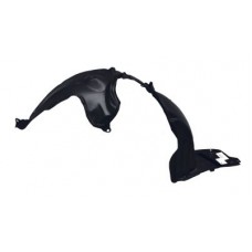 FRONT WING SPLASHGUARD - 1.4 PETROL/DIESEL (LH)