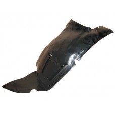 FRONT WING SPLASHGUARD - FRONT - 8V (LH)