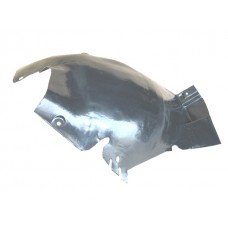 FRONT WING SPLASHGUARD - REAR - 8V (RH)