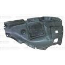 FRONT SPLASHGUARD - FRONT (LH)