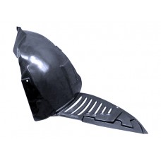 FRONT WING SPLASHGUARD - FRONT (LH)