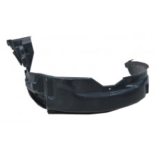 FRONT WING SPLASHGUARD (LH)