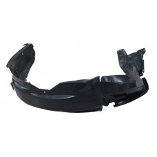 FRONT WING SPLASHGUARD (RH)