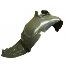 FRONT WING SPLASHGUARD - PETROL (RH)