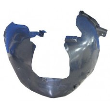 FRONT WING SPLASHGUARD (LH)