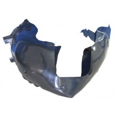 FRONT WING SPLASHGUARD (RH)