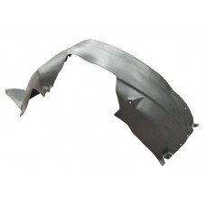 FRONT SPLASHGUARD - NO MUD FLAP TYPE (RH)