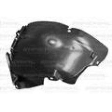 FRONT SPLASHGUARD - FRONT PART (RH)