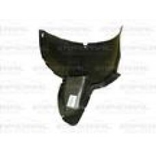 FRONT WING SPLASHGUARD - FRONT SECTION (RH)