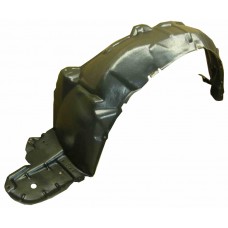 FRONT WING SPLASHGUARD (LH)