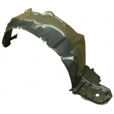 FRONT WING SPLASHGUARD (RH)