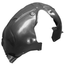 FRONT SPLASHGUARD - PETROL (RH)