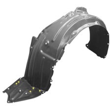 FRONT SPLASHGUARD (LH)