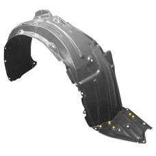 FRONT SPLASHGUARD (RH)