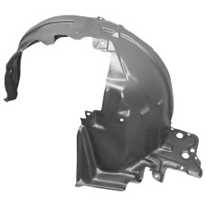 FRONT SPLASHGUARD (LH)