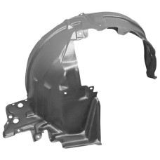 FRONT SPLASHGUARD (RH)